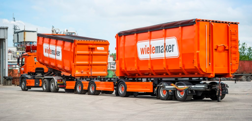 Wielemaker transport